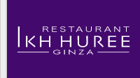 RESTAURANT@IKH HUREE GINZA